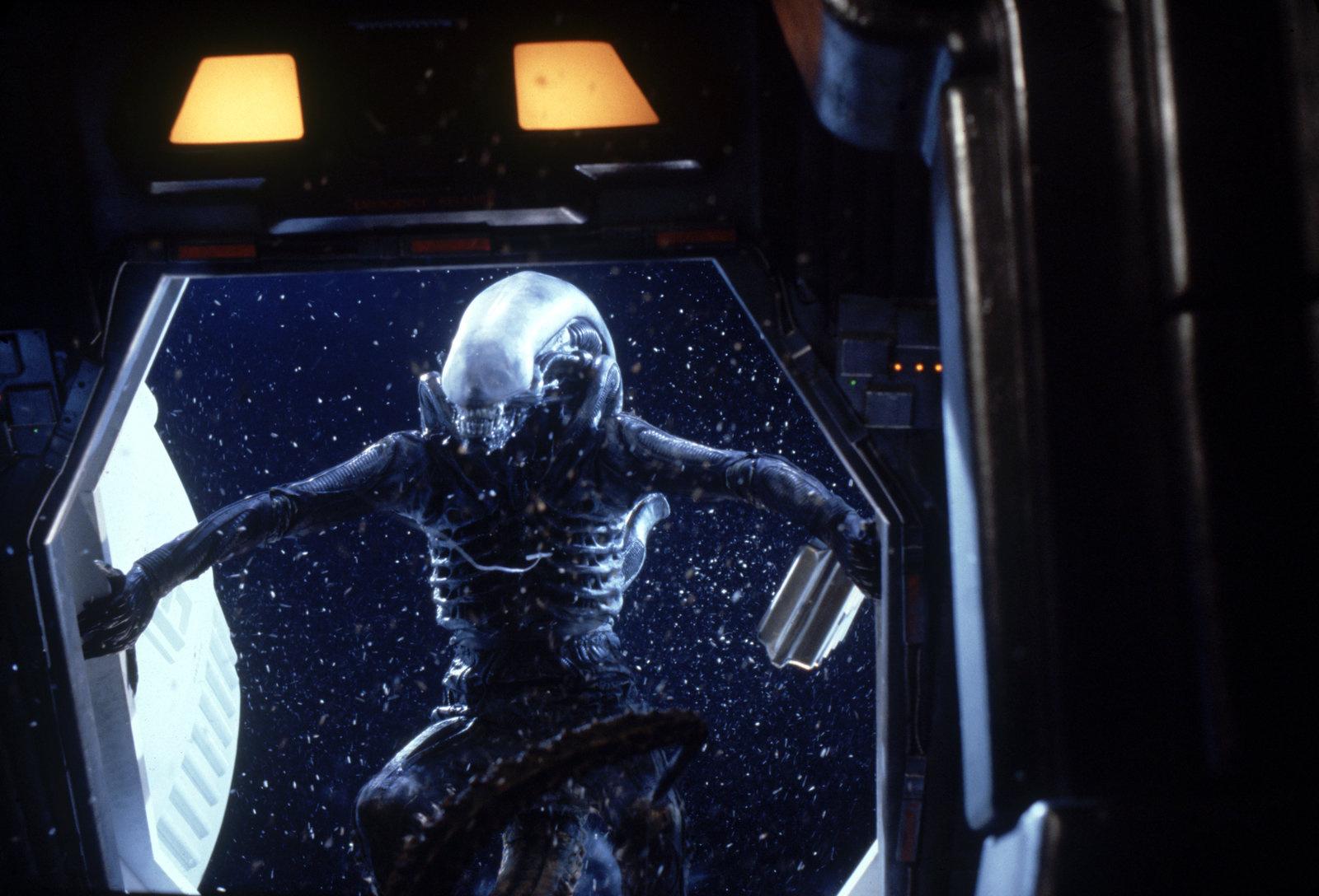 Produktbild Alien 1  [DC] 10 von 12