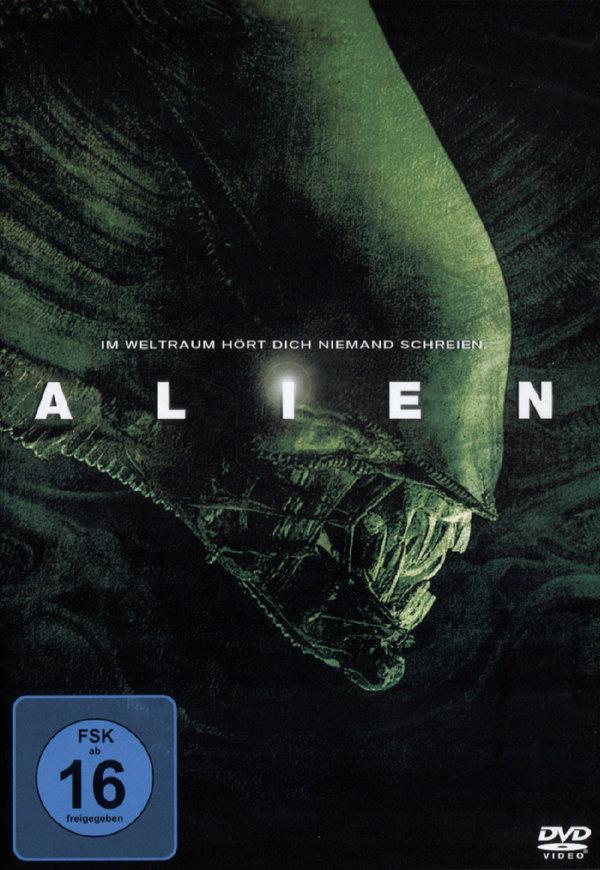 Alien 1  [DC]