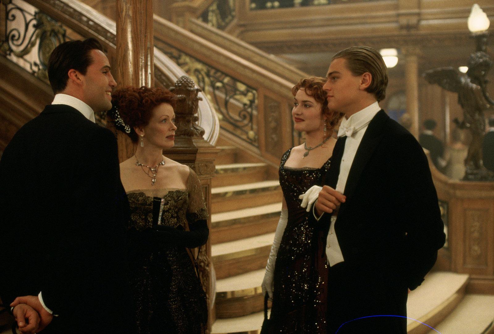 Produktbild Titanic  [2 DVDs] 8 von 12