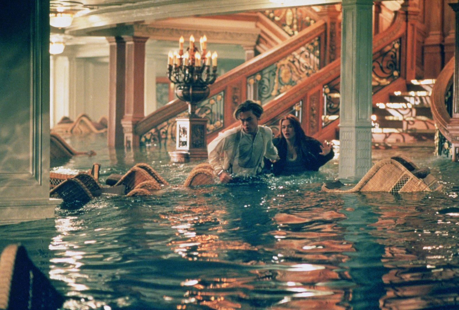 Produktbild Titanic  [2 DVDs] 9 von 12