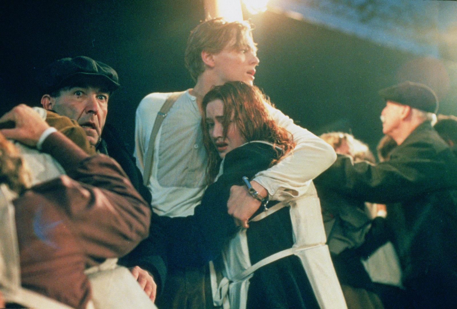 Produktbild Titanic  [2 DVDs] 10 von 12
