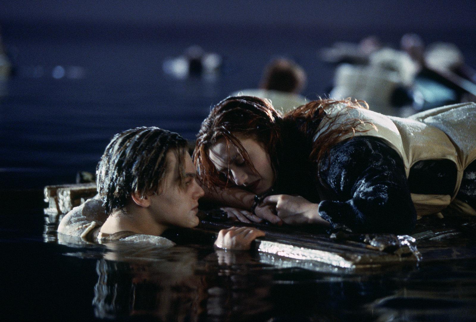 Produktbild Titanic  [2 DVDs] 11 von 12