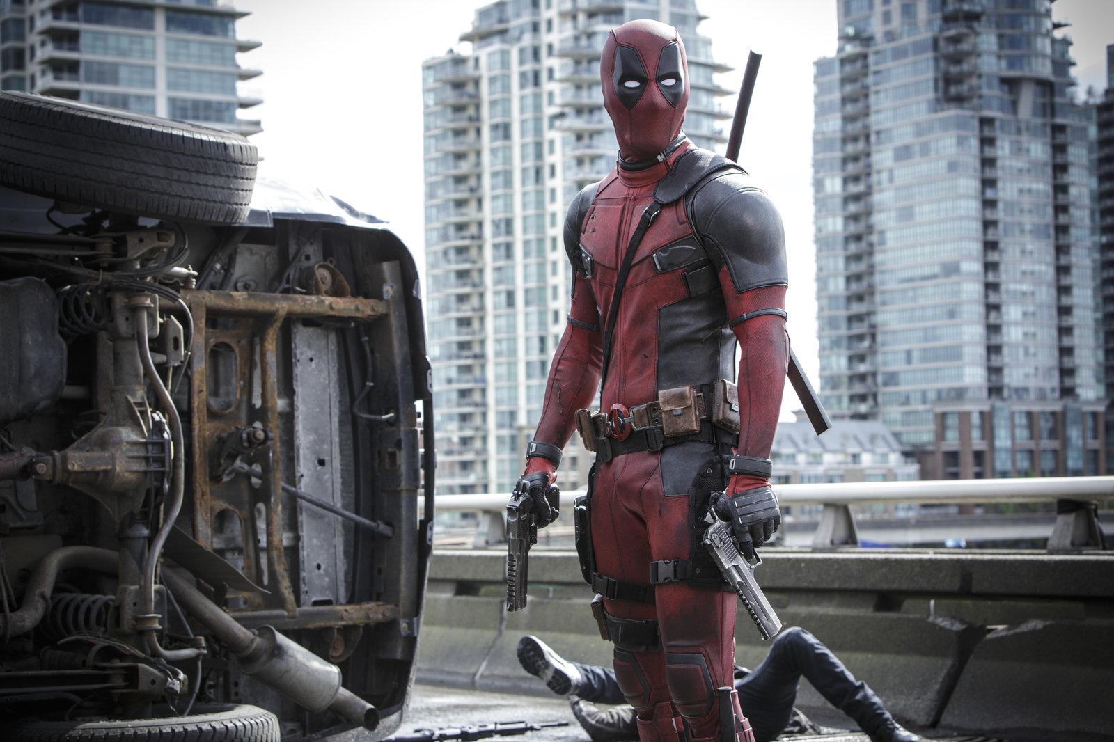 Produktbild Deadpool 6 von 12