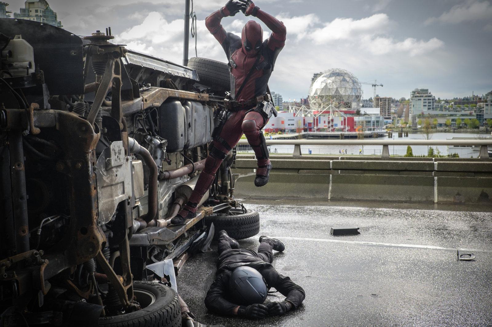 Produktbild Deadpool 7 von 12