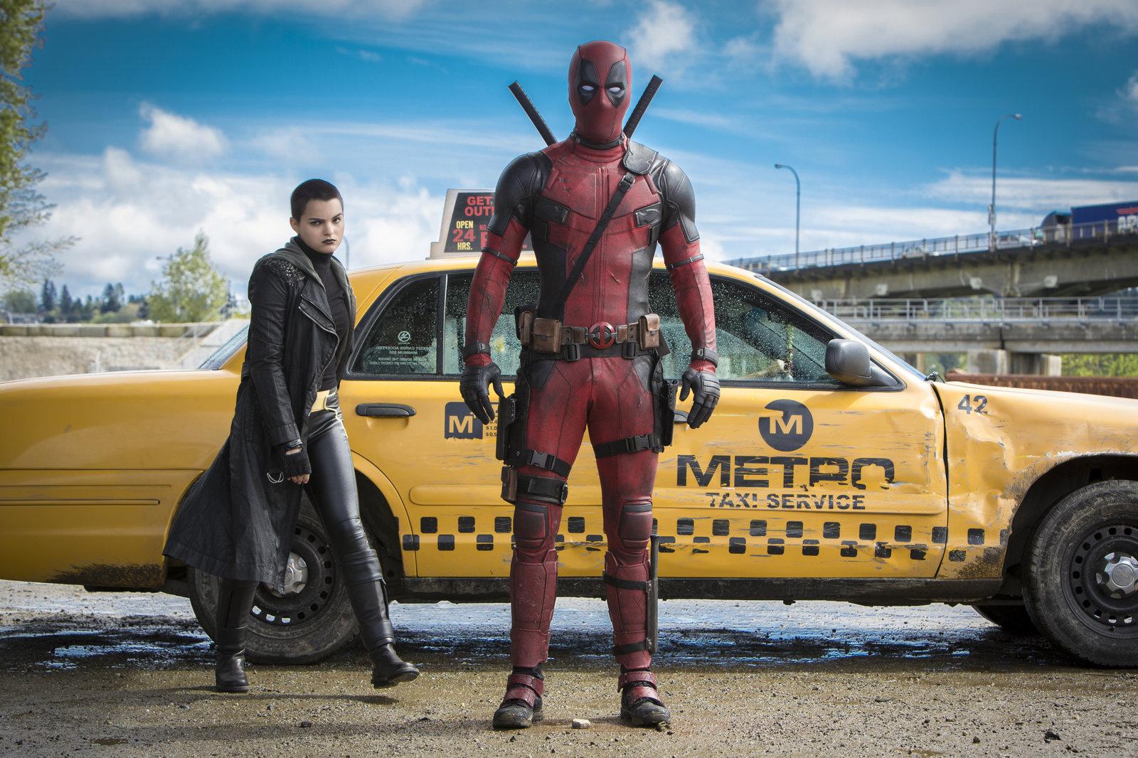Produktbild Deadpool 9 von 12
