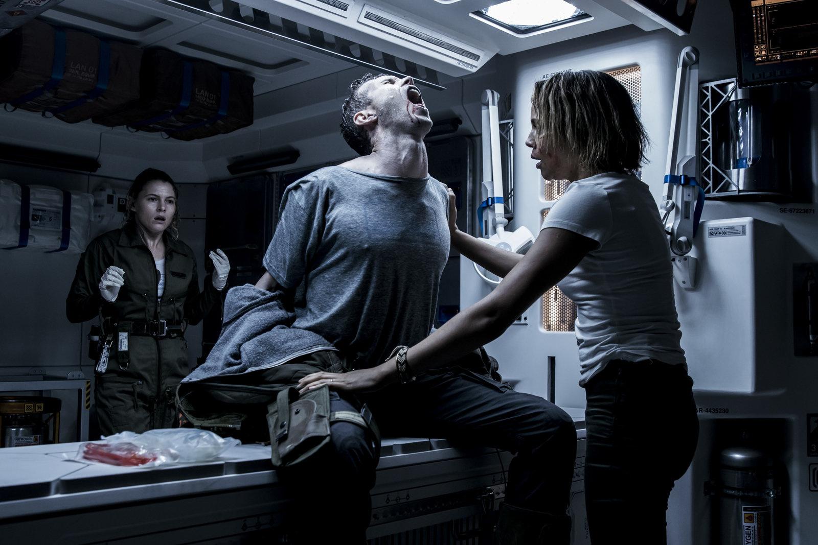 Produktbild Alien: Covenant 6 von 12