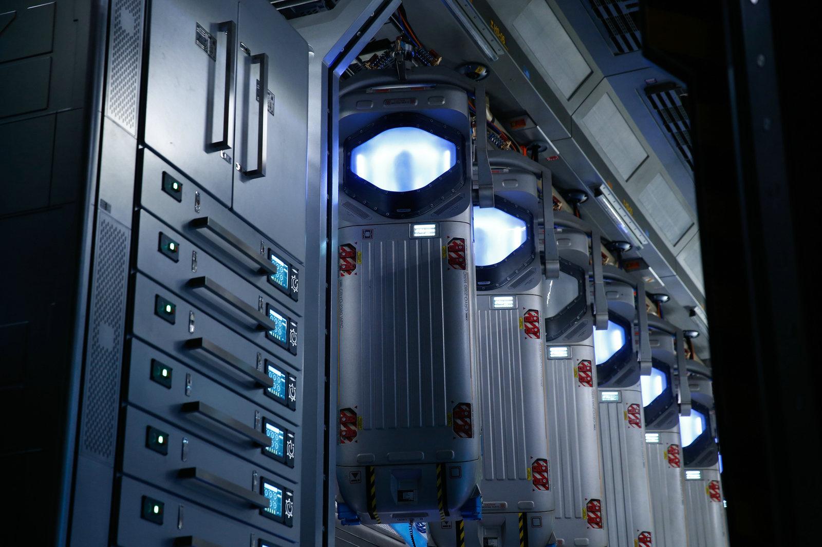 Produktbild Alien: Covenant 5 von 12