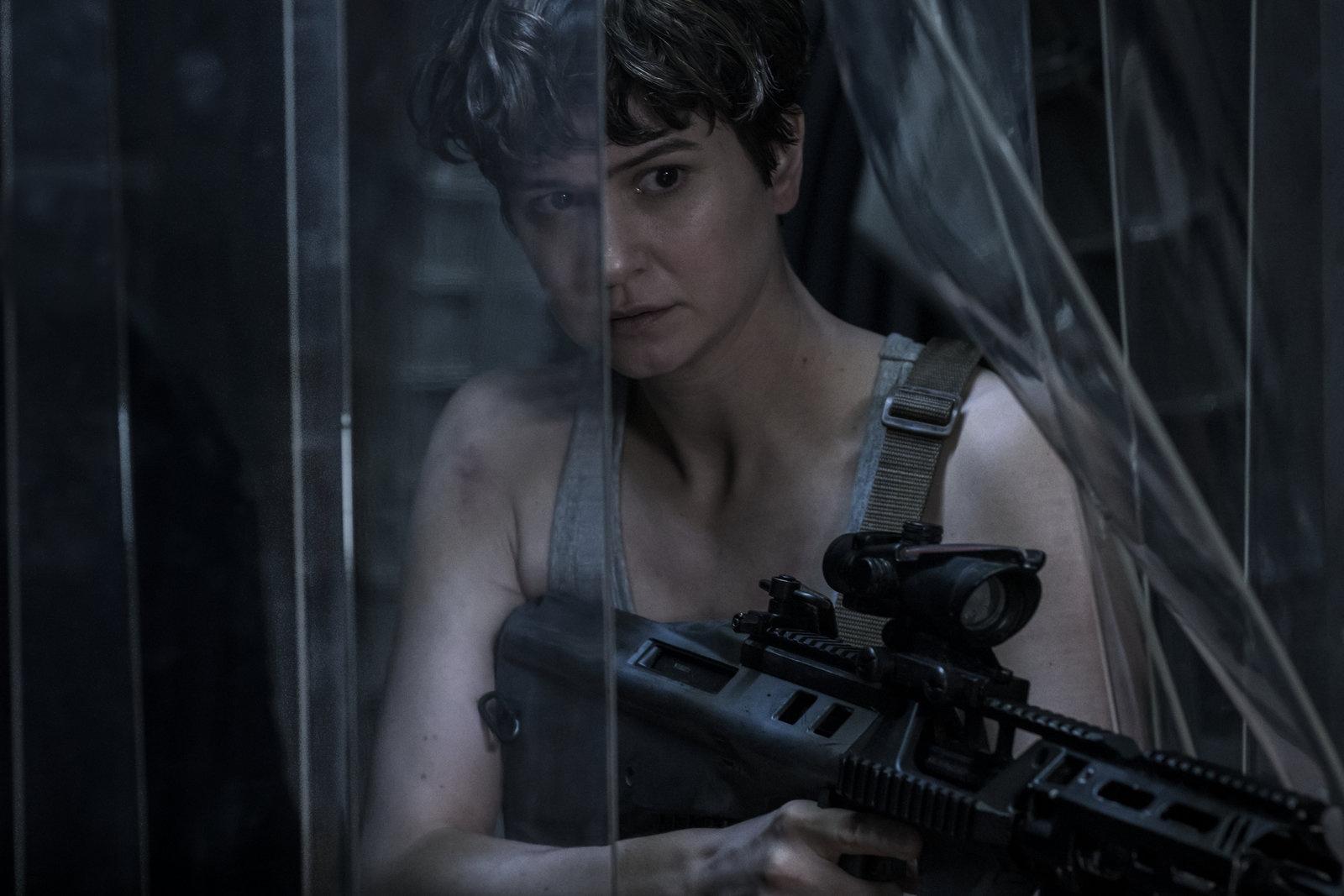 Produktbild Alien: Covenant 11 von 12
