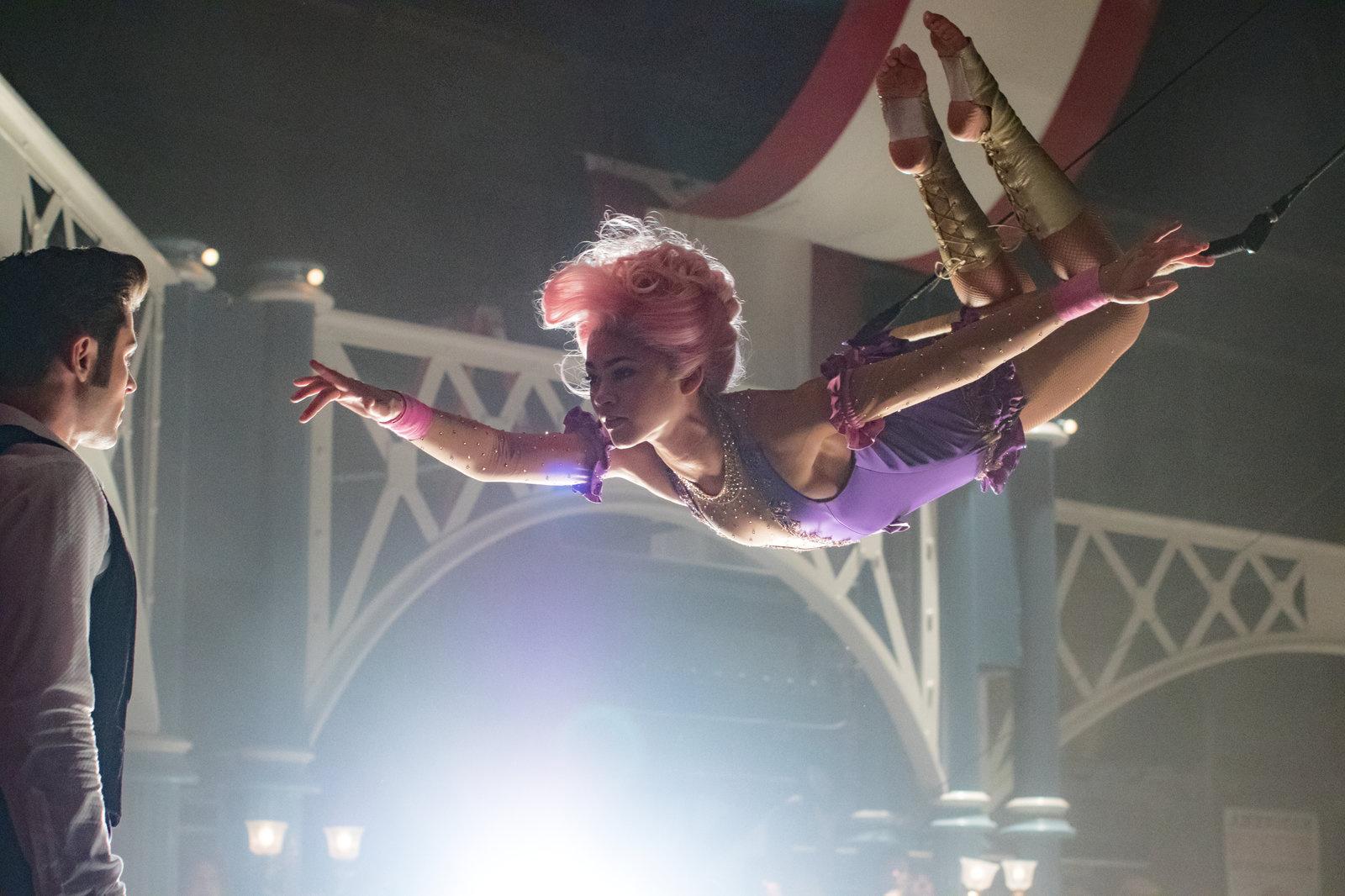 Produktbild Greatest Showman 6 von 12