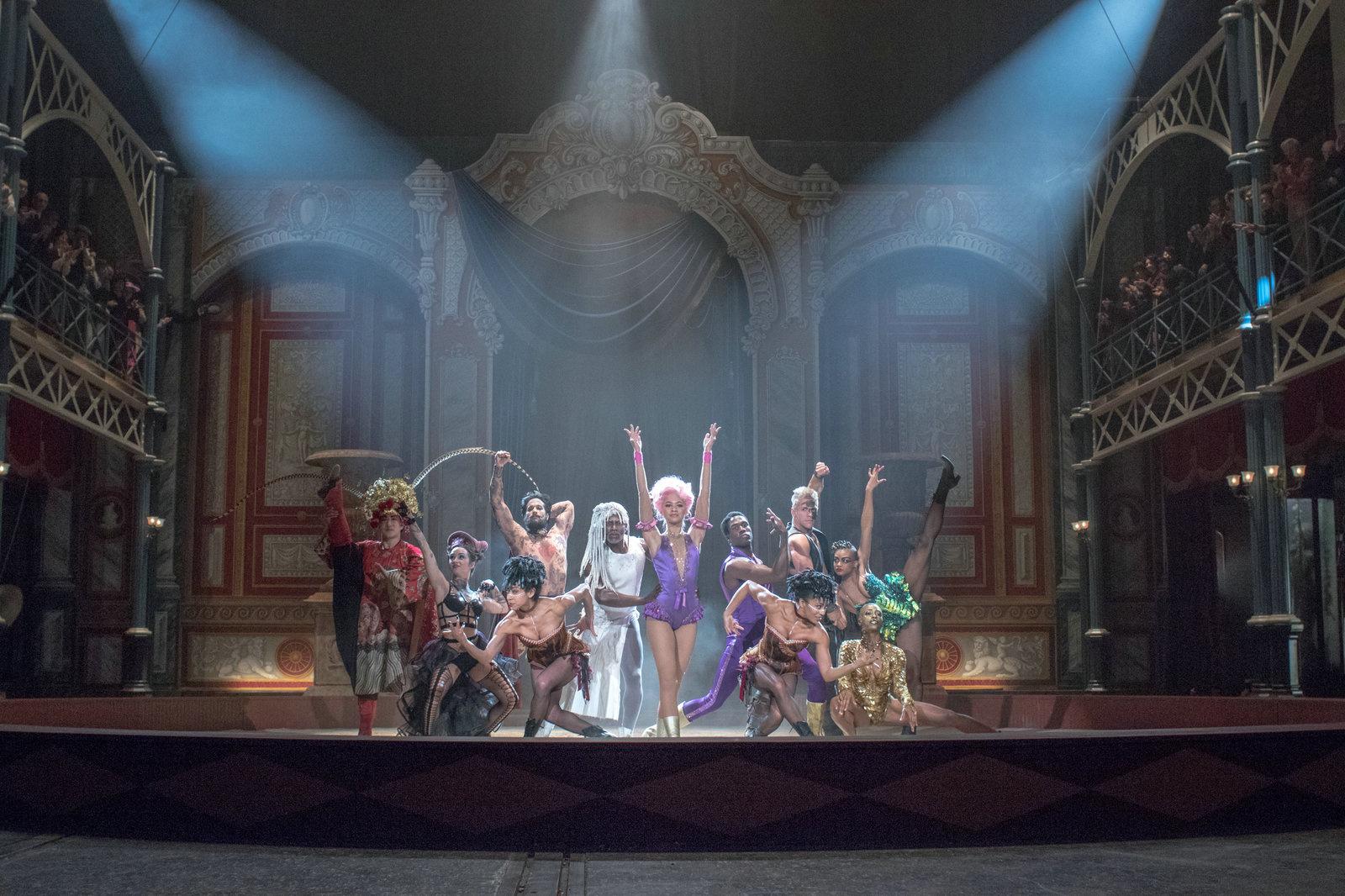 Produktbild Greatest Showman 9 von 12