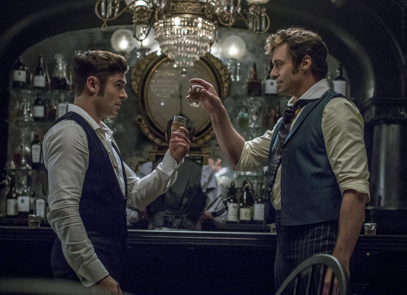 Produktbild Greatest Showman 3 von 12