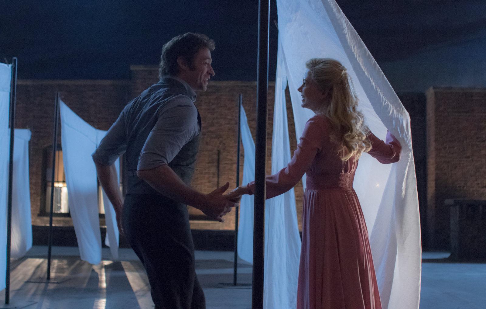 Produktbild Greatest Showman 4 von 12