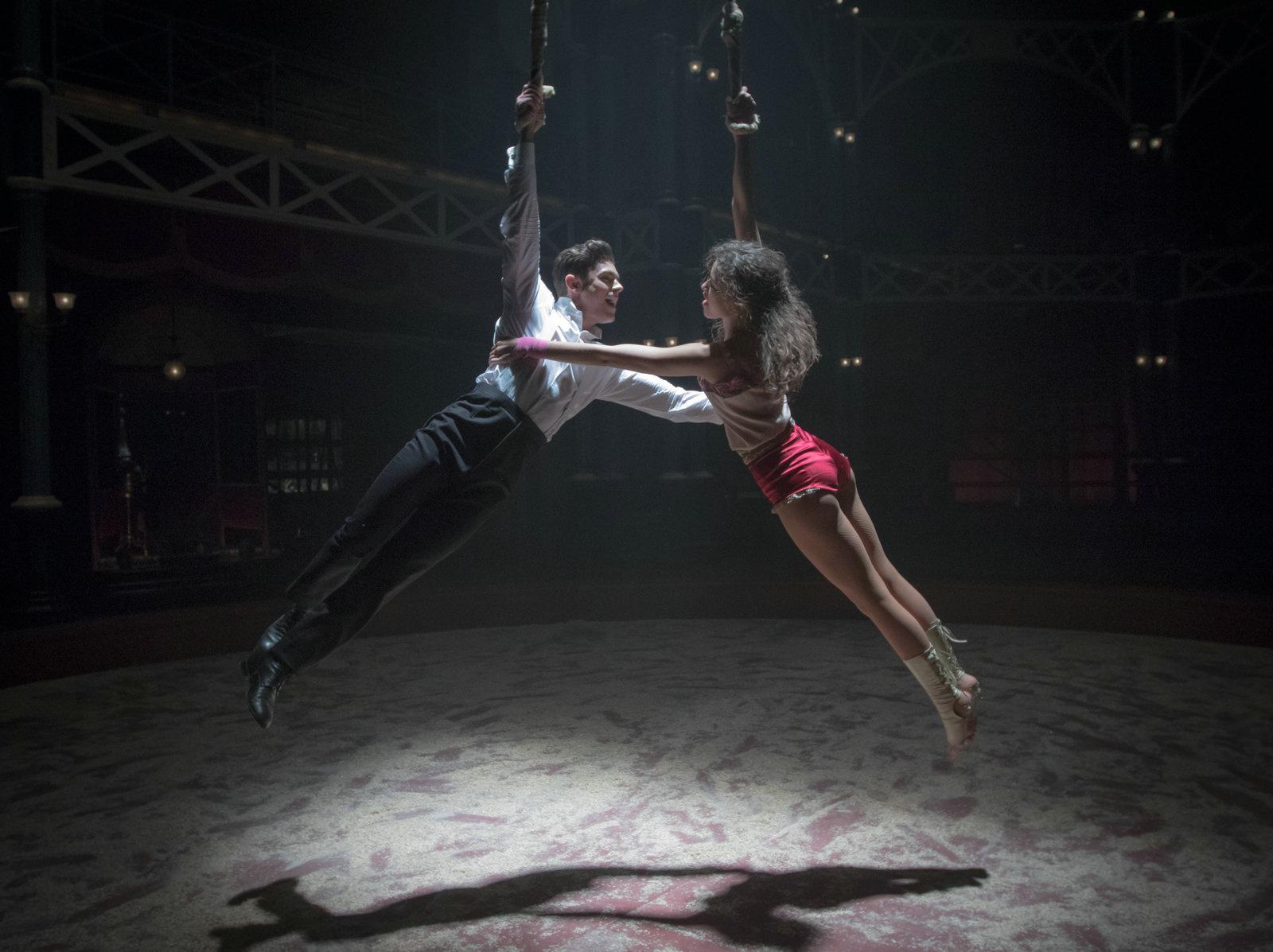 Produktbild Greatest Showman 8 von 12