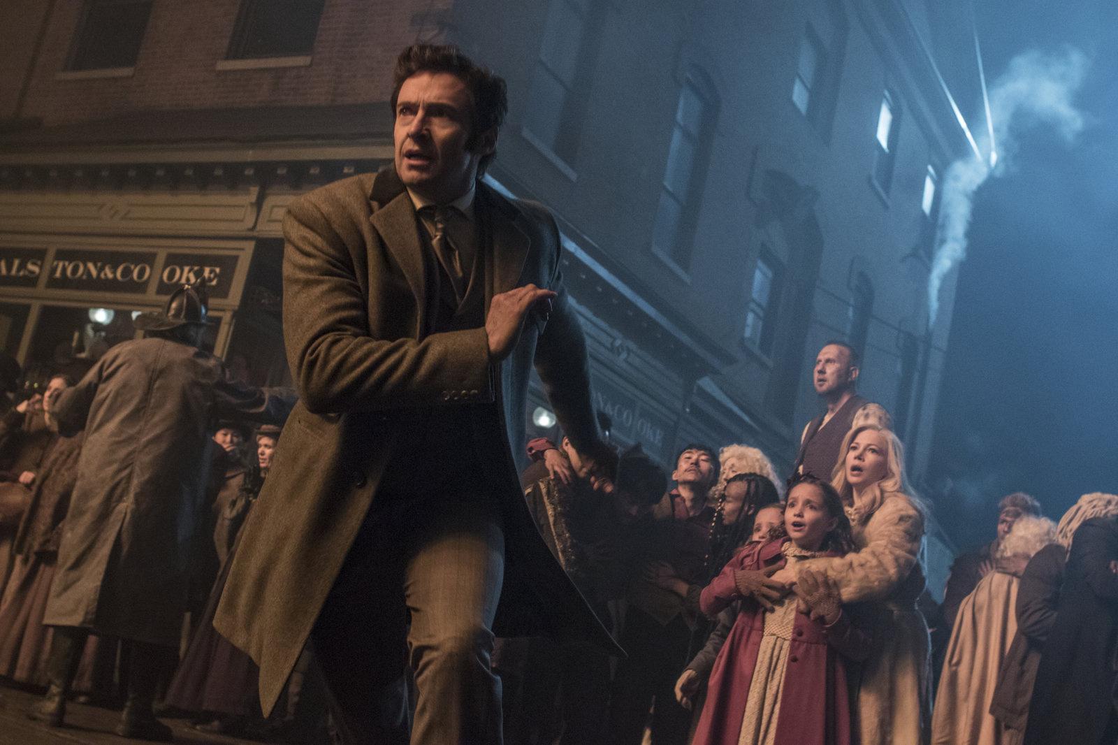 Produktbild Greatest Showman 11 von 12