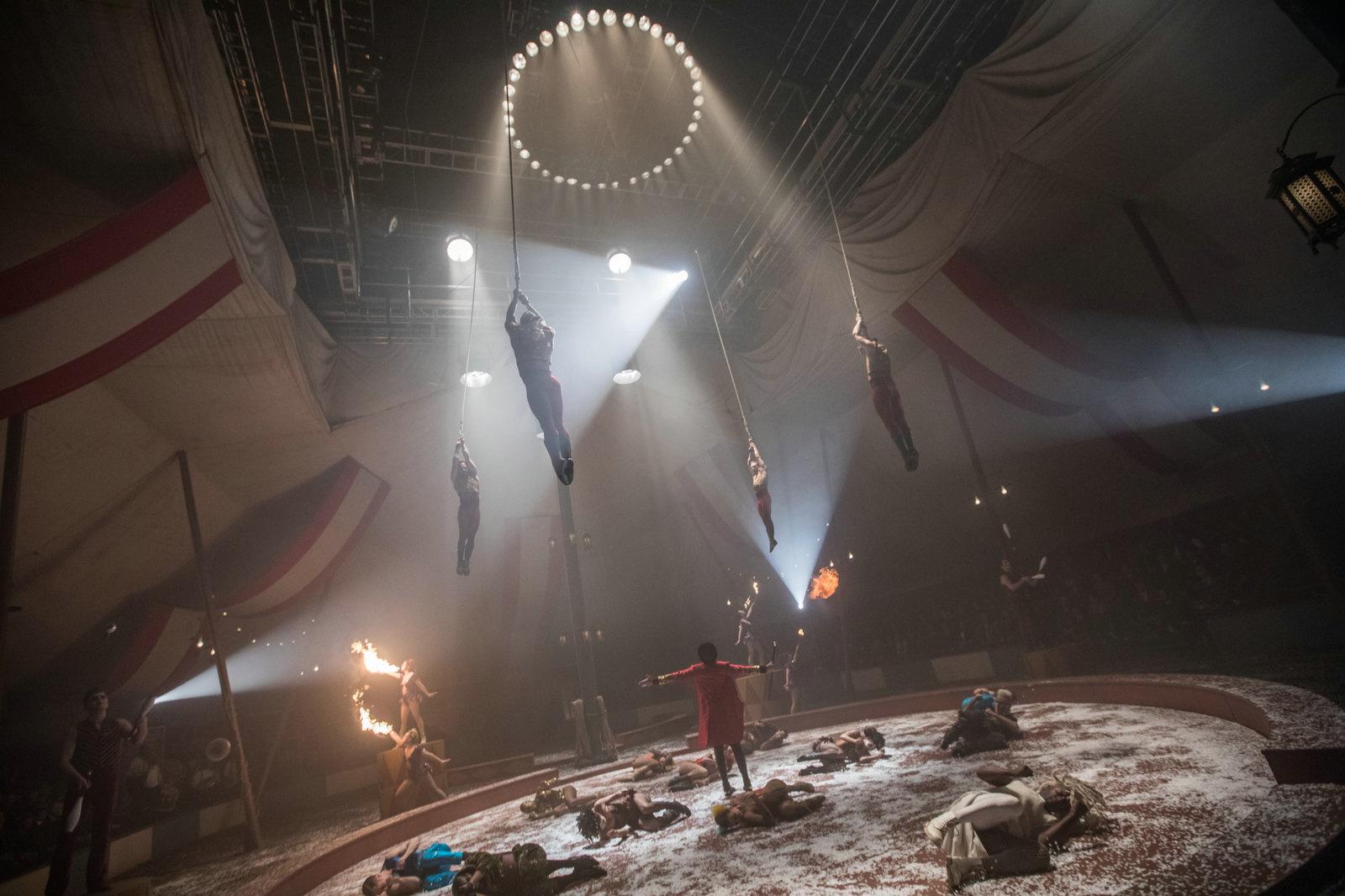 Produktbild Greatest Showman 12 von 12