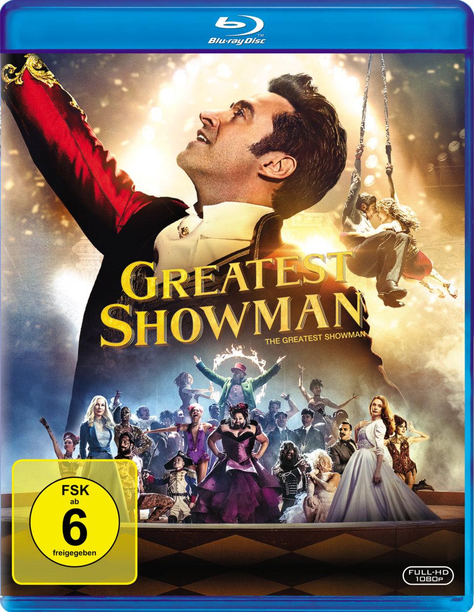 Greatest Showman