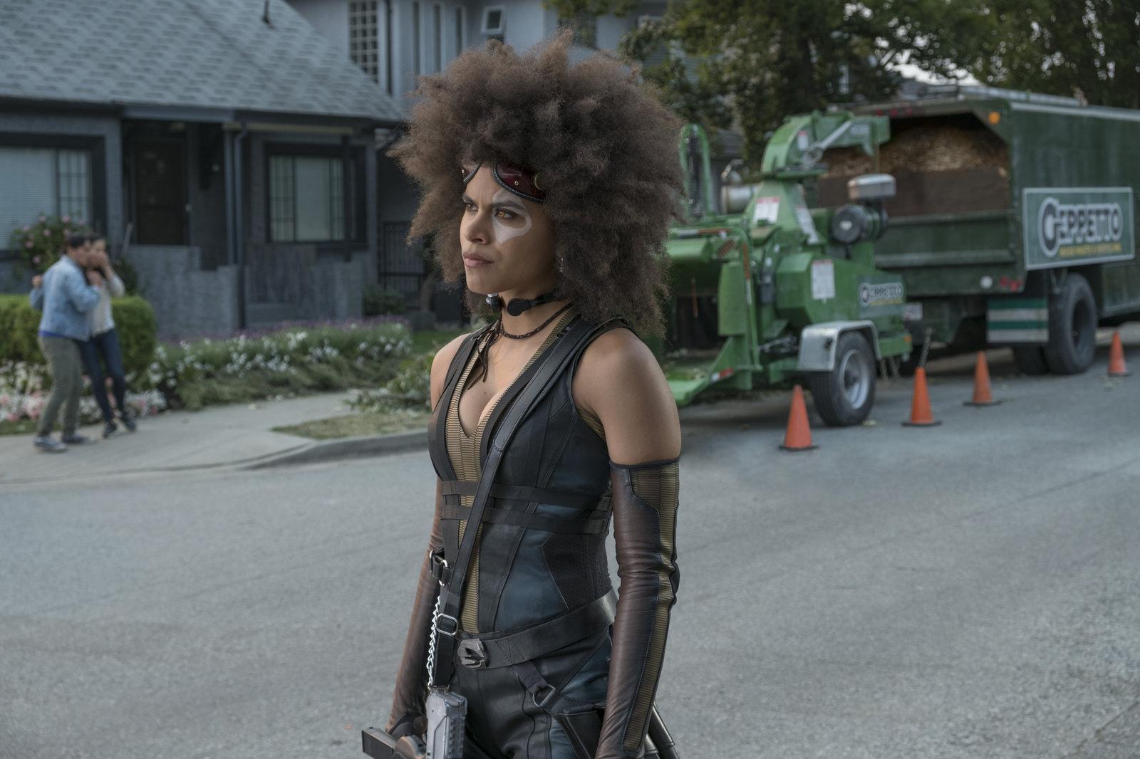 Produktbild Deadpool 2 4 von 12