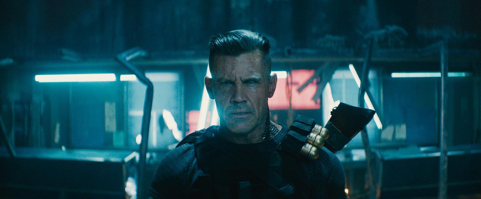 Produktbild Deadpool 2 5 von 12