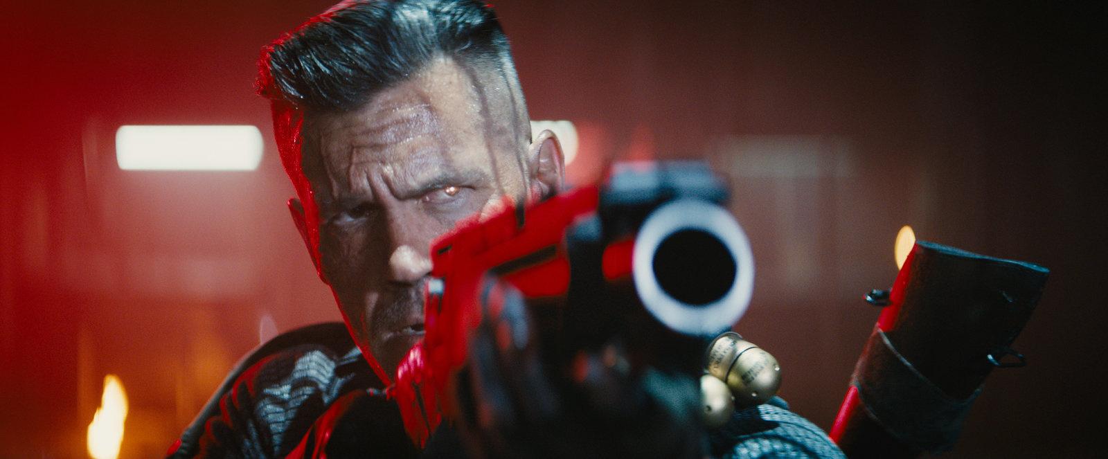 Produktbild Deadpool 2 6 von 12