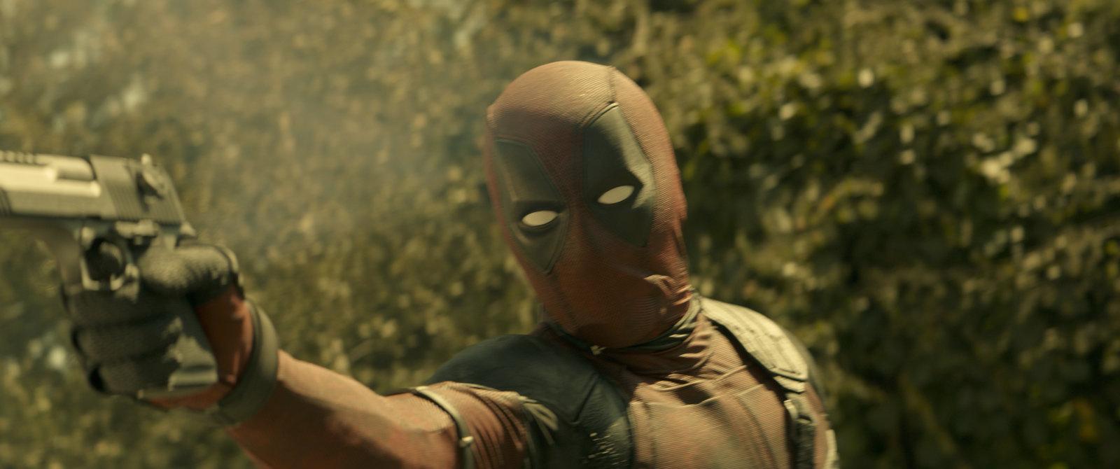 Produktbild Deadpool 2 7 von 12