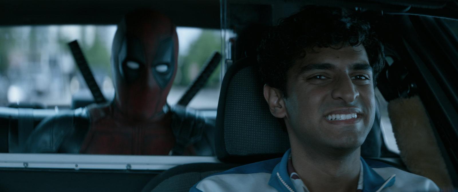 Produktbild Deadpool 2 12 von 12
