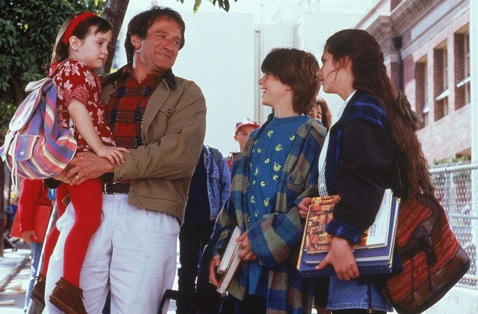 Produktbild Mrs. Doubtfire 4 von 4