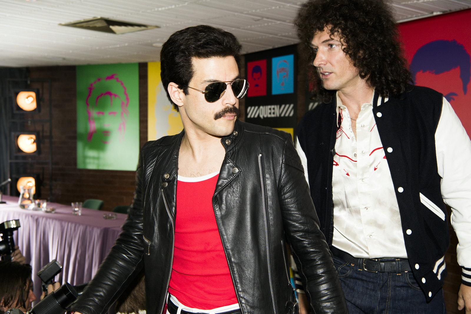 Produktbild Bohemian Rhapsody 4 von 10