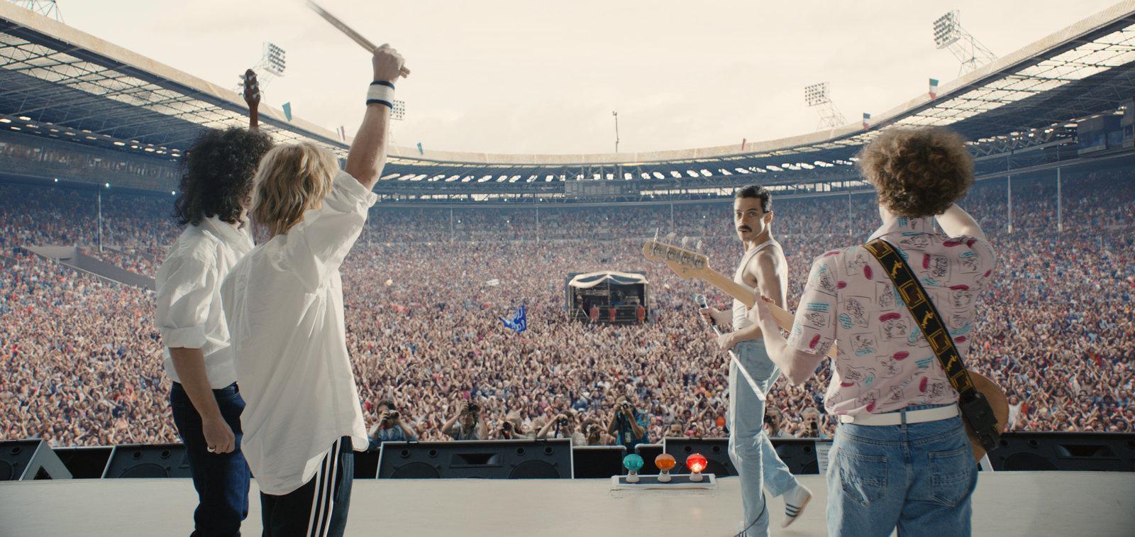 Produktbild Bohemian Rhapsody 5 von 10