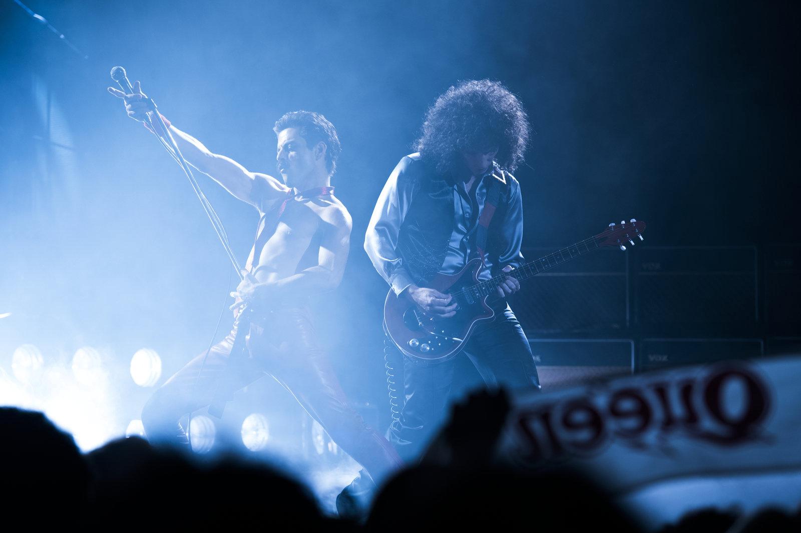 Produktbild Bohemian Rhapsody 9 von 10