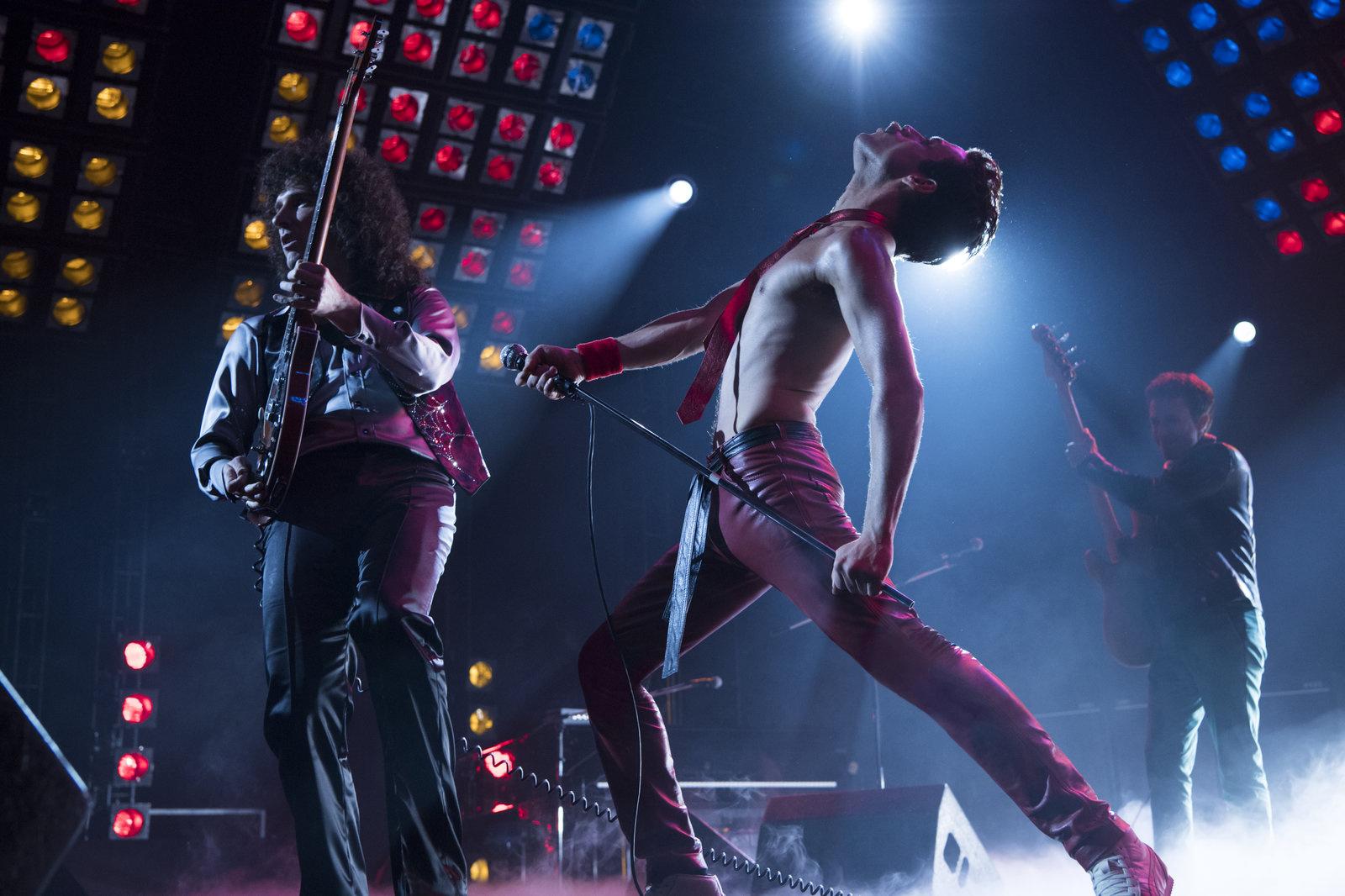 Produktbild Bohemian Rhapsody 10 von 10