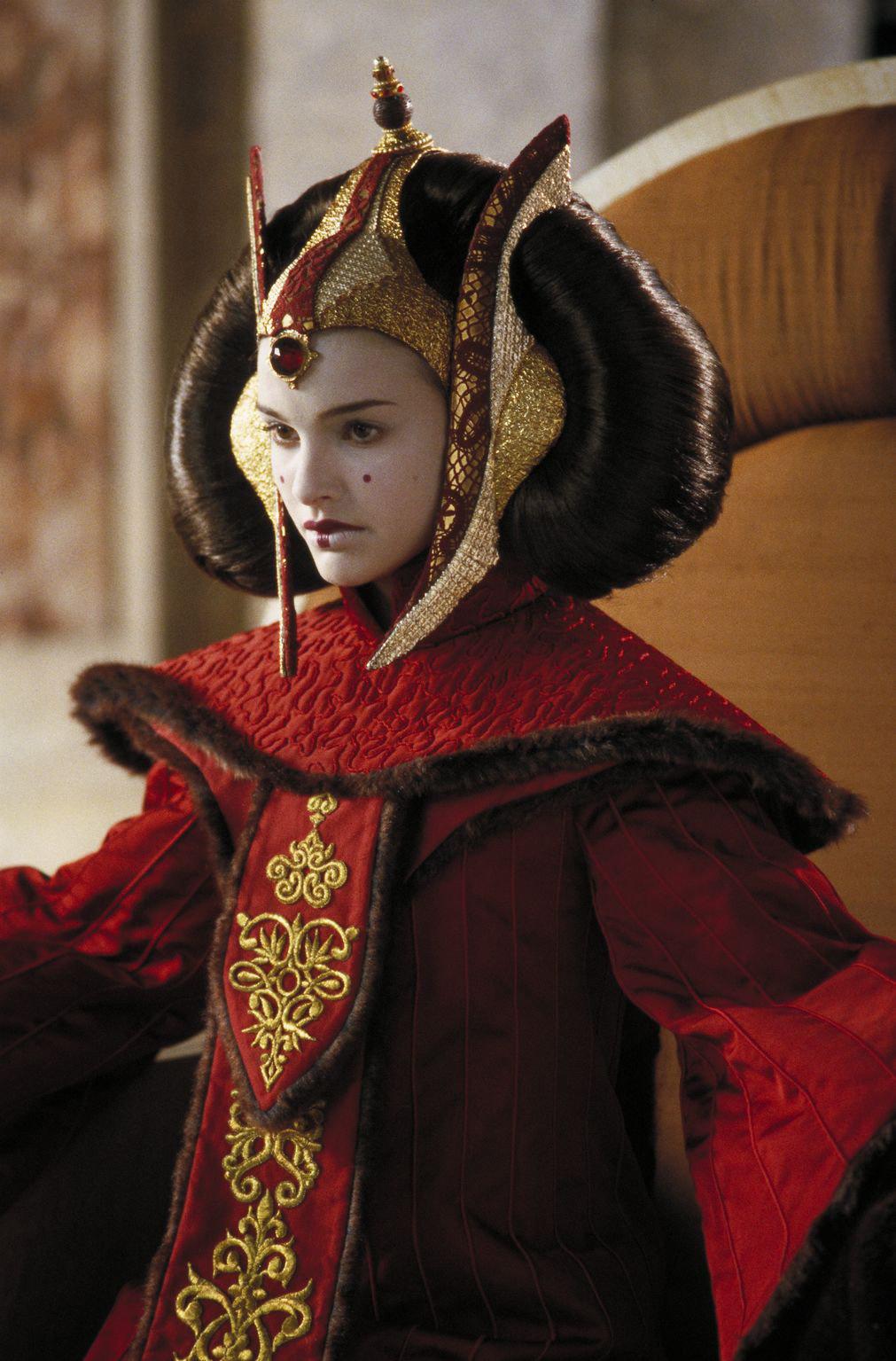 Produktbild Star Wars Episode 1 - Dunkle Bedrohung 6 von 8