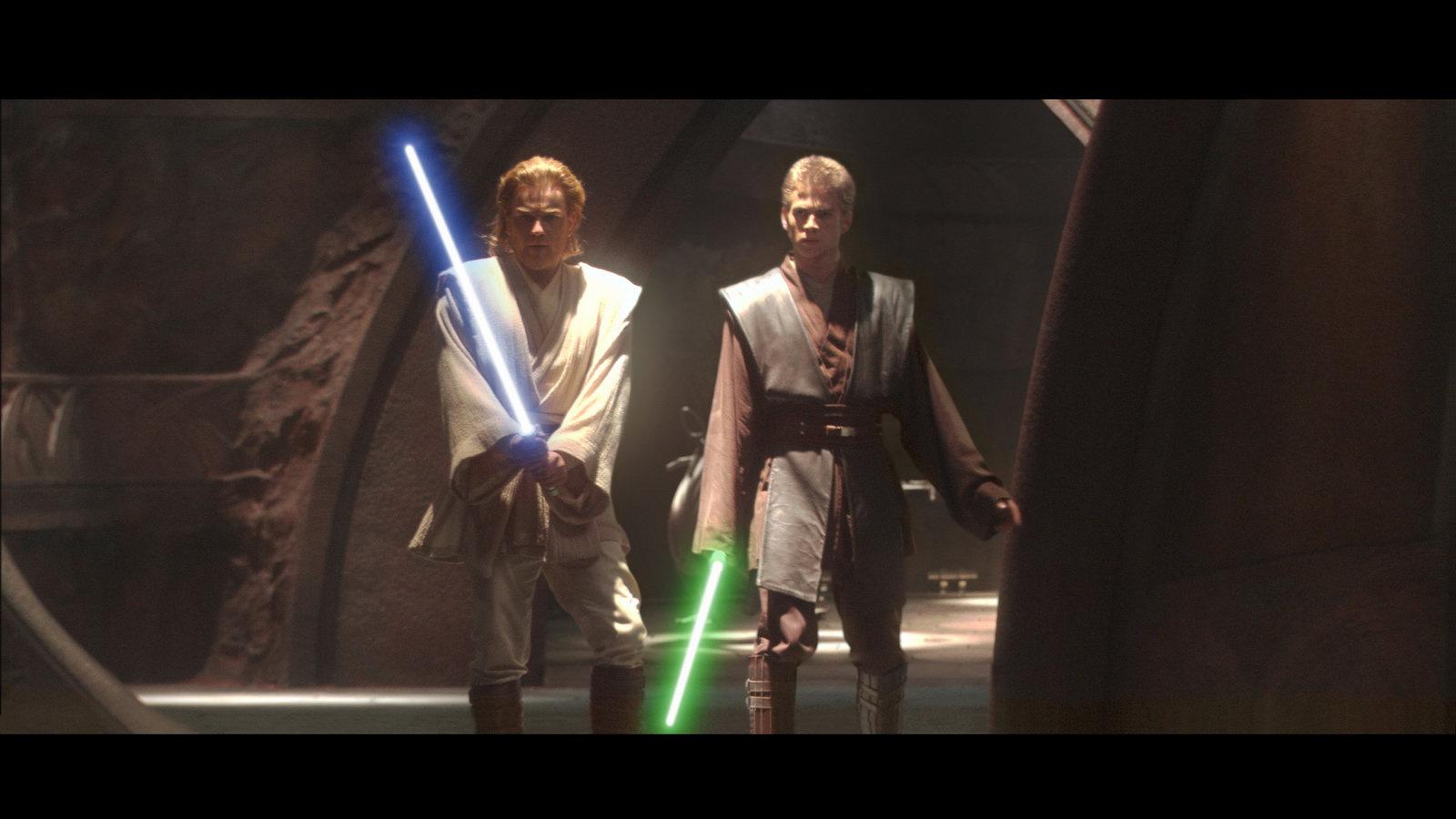 Produktbild Star Wars Episode 2 - Angriff der Klonkrieger 4 von 10