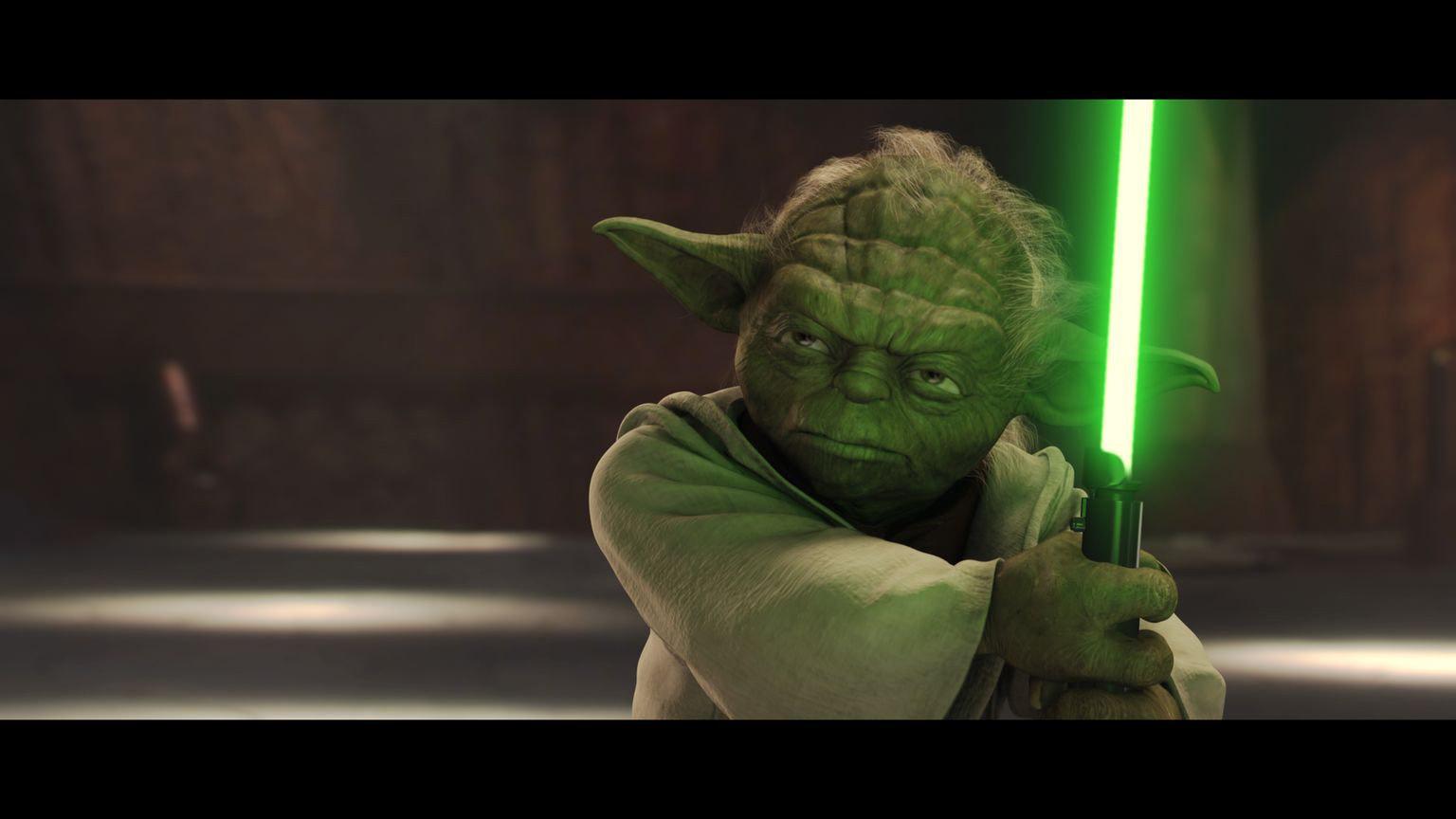 Produktbild Star Wars Episode 2 - Angriff der Klonkrieger 5 von 10
