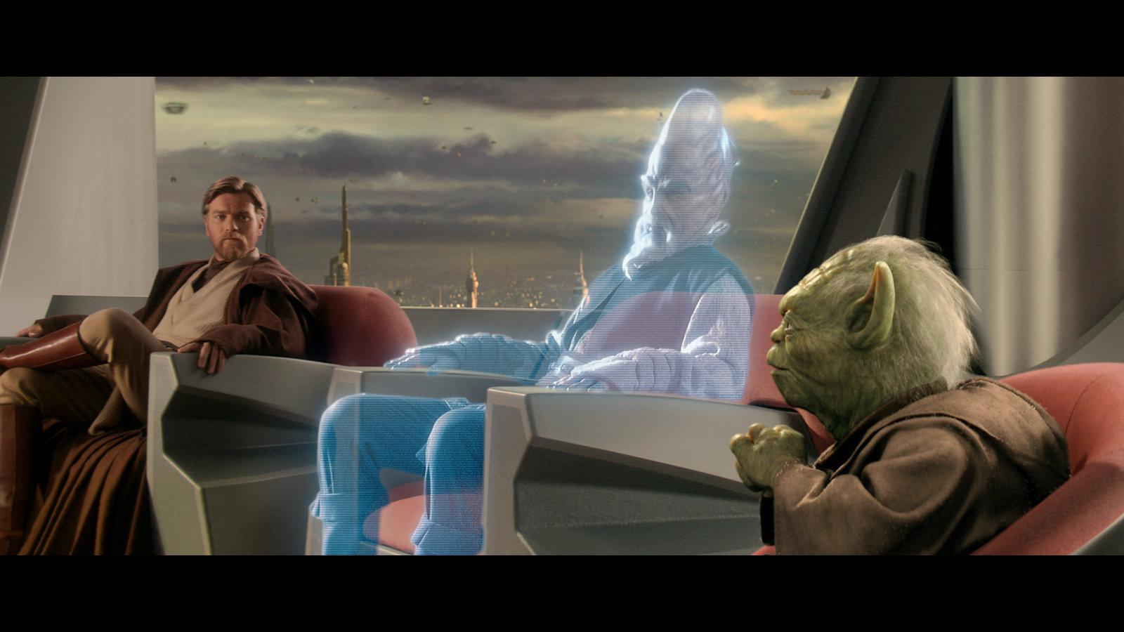 Produktbild Star Wars Episode 3 - Die Rache der Sith 3 von 12