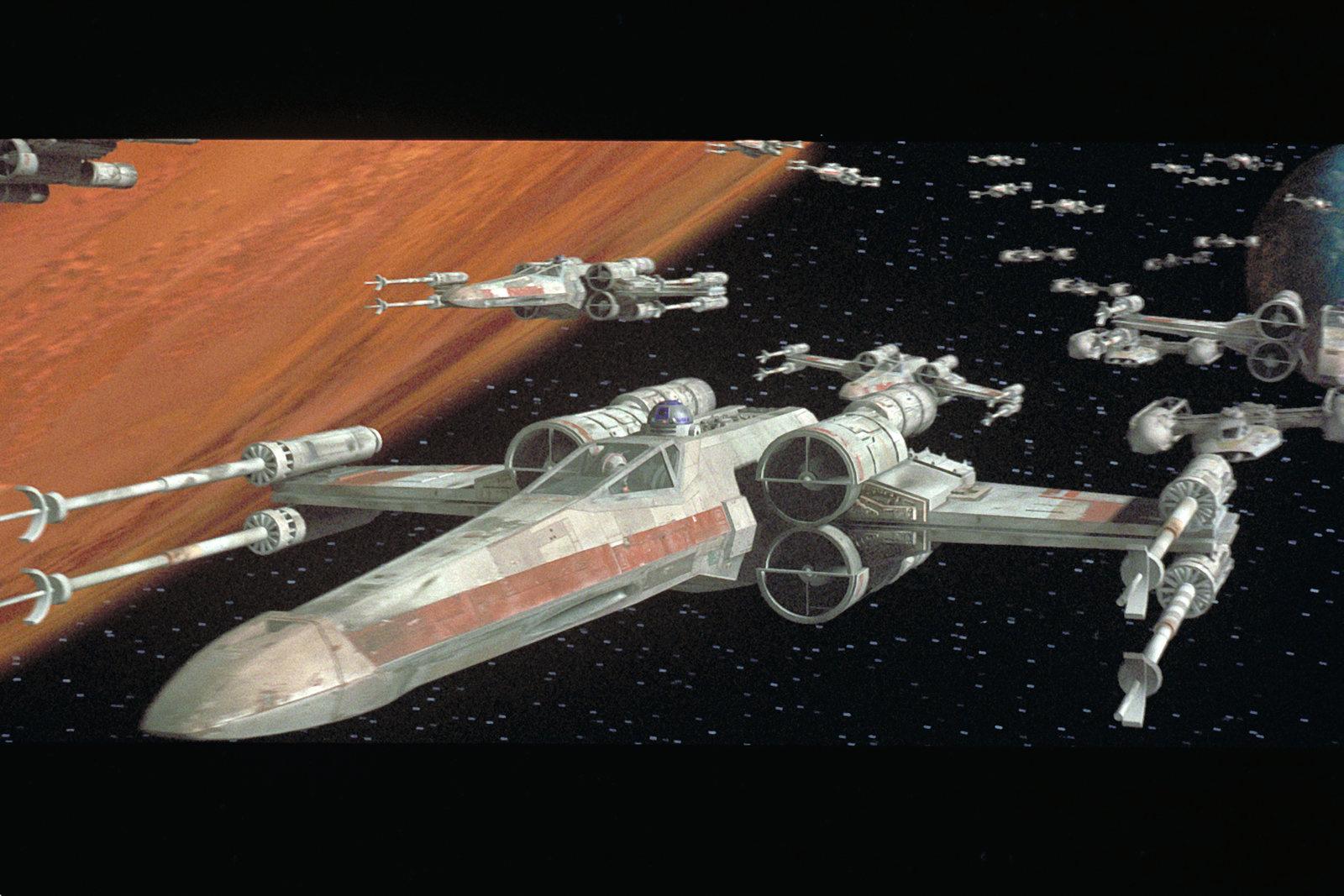Produktbild Star Wars - Eine neue Hoffnung 3 von 12