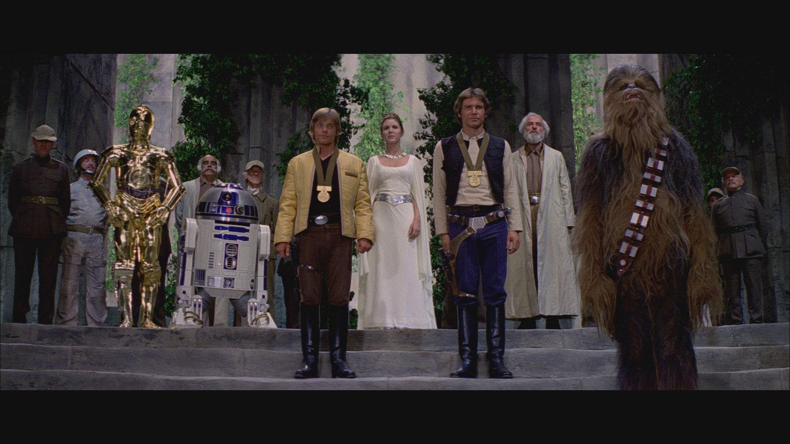 Produktbild Star Wars - Eine neue Hoffnung 5 von 12