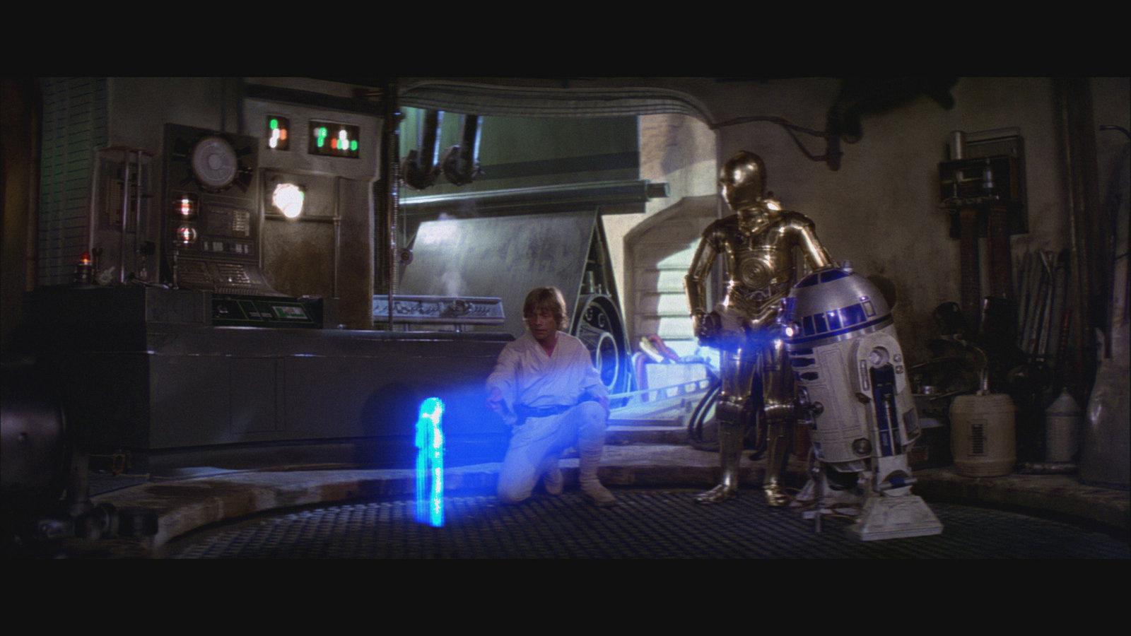 Produktbild Star Wars - Eine neue Hoffnung 6 von 12