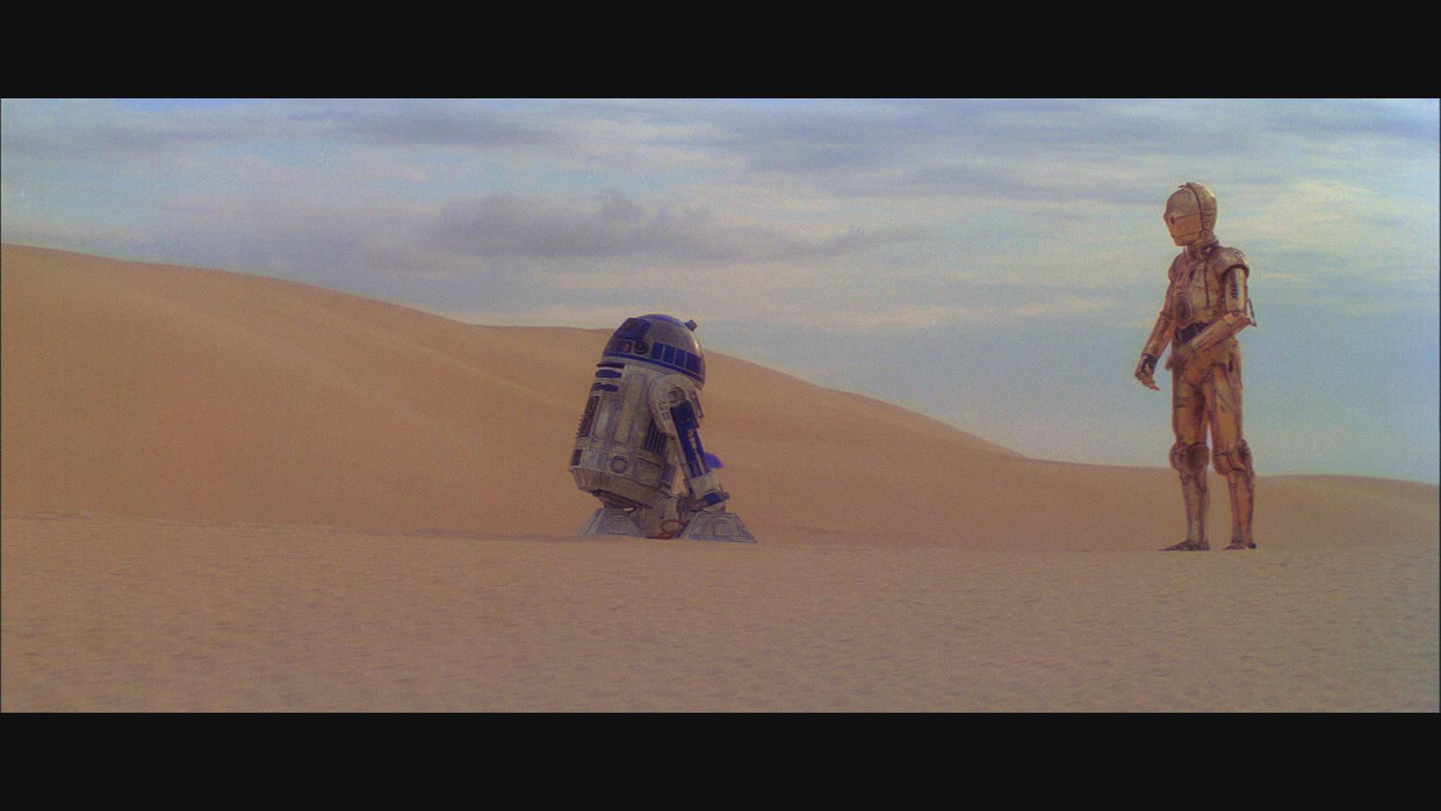 Produktbild Star Wars - Eine neue Hoffnung 7 von 12