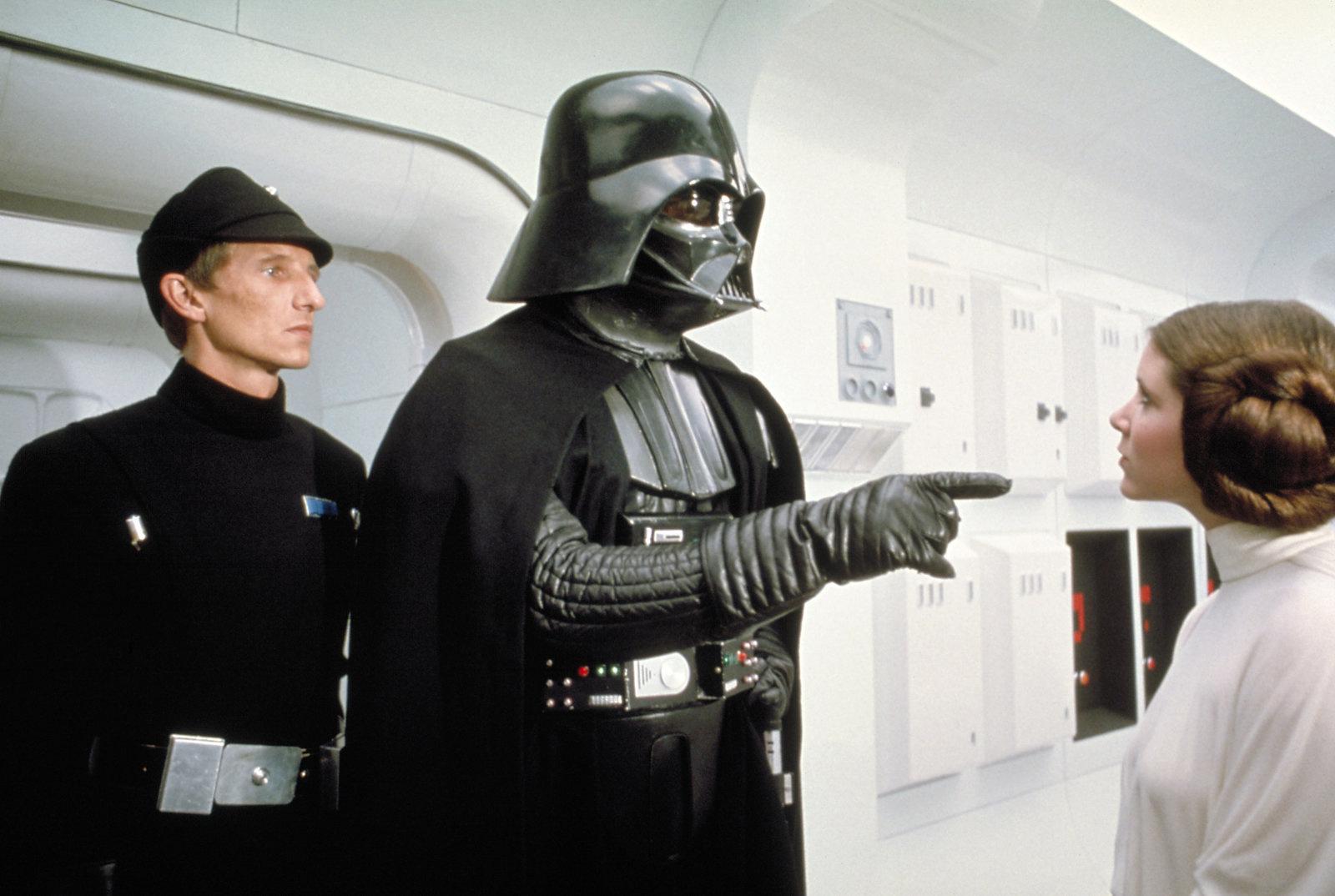 Produktbild Star Wars - Eine neue Hoffnung 9 von 12