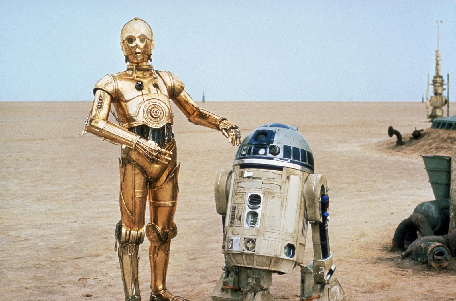 Produktbild Star Wars - Eine neue Hoffnung 10 von 12