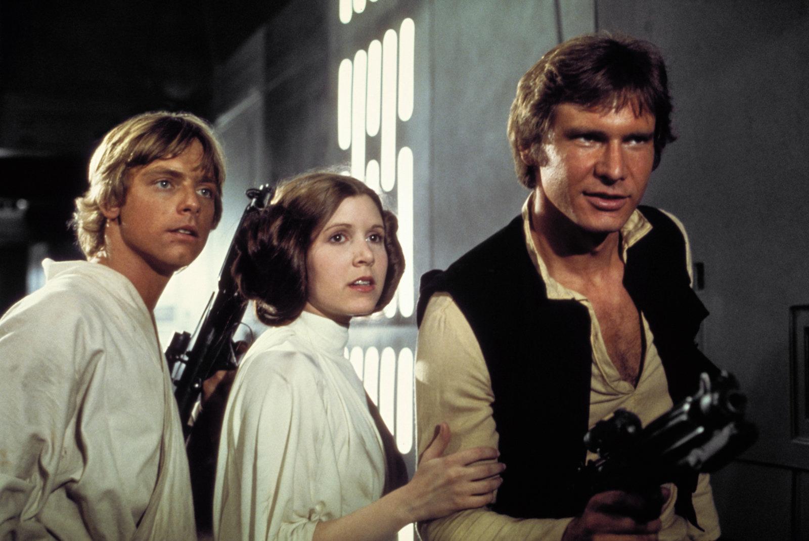 Produktbild Star Wars - Eine neue Hoffnung 11 von 12