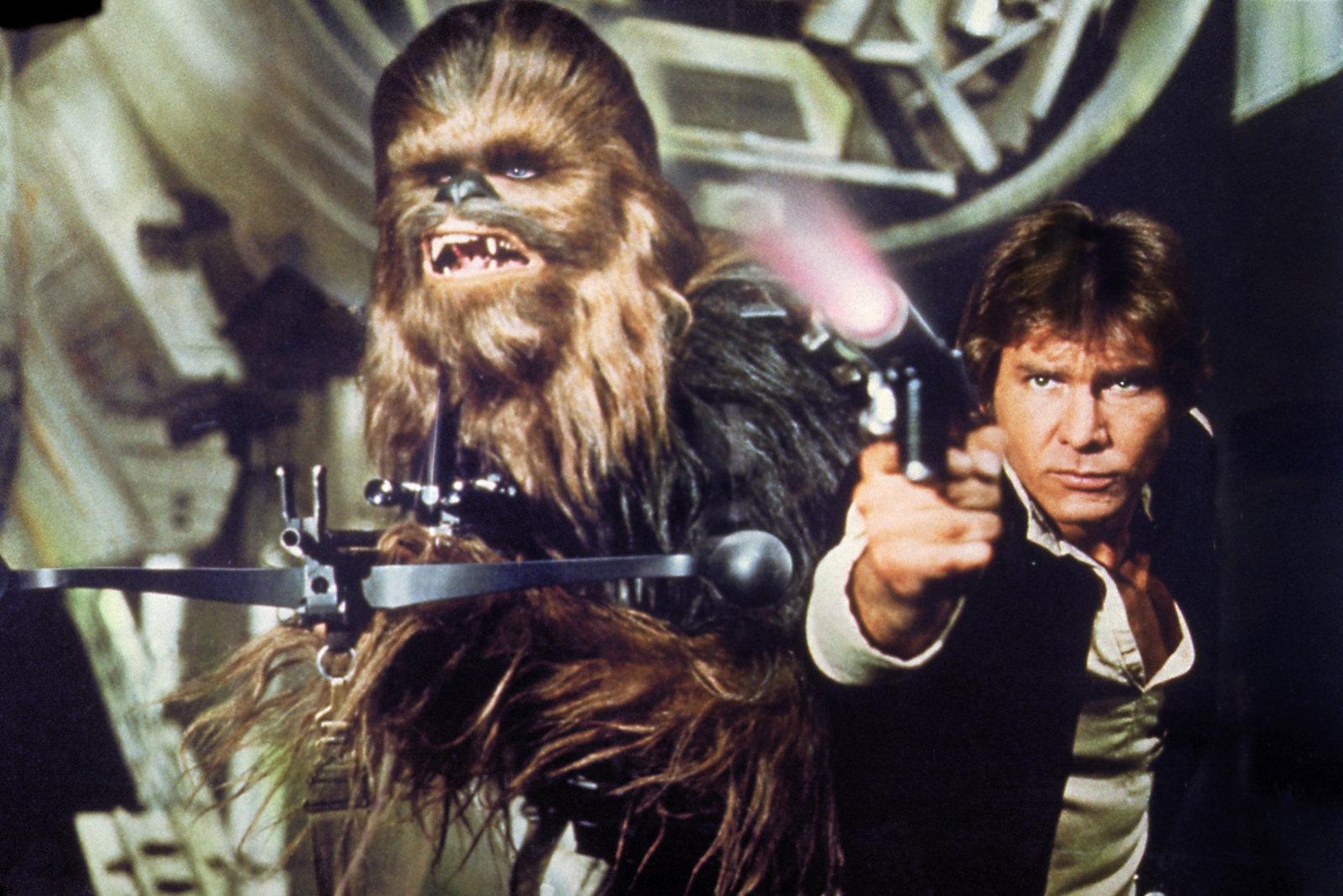 Produktbild Star Wars - Eine neue Hoffnung 12 von 12