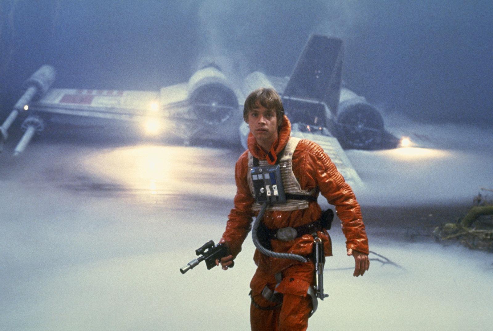 Produktbild Star Wars - Das Imperium schlägt zurück 3 von 12