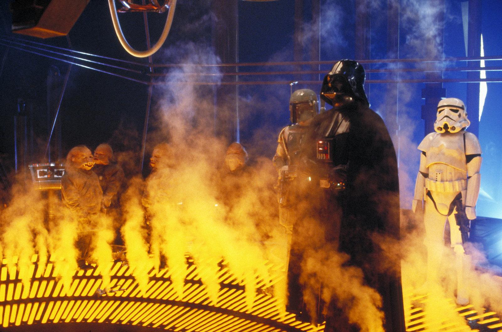 Produktbild Star Wars - Das Imperium schlägt zurück 4 von 12
