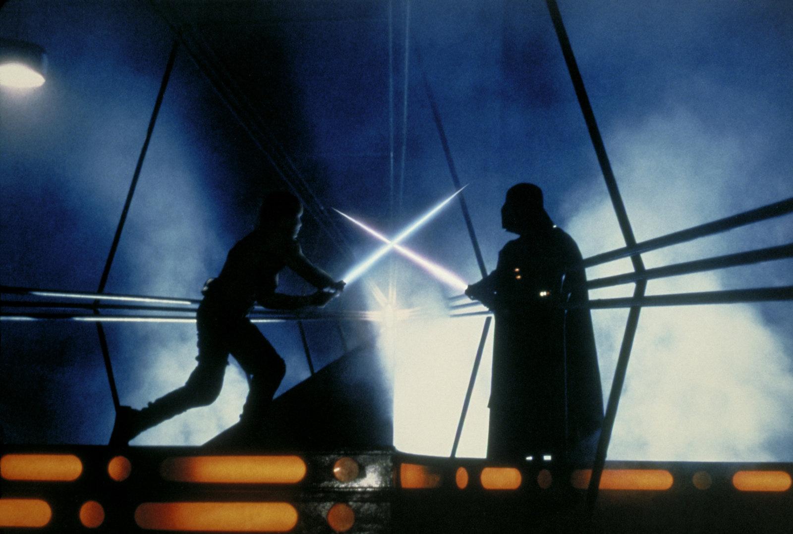Produktbild Star Wars - Das Imperium schlägt zurück 5 von 12