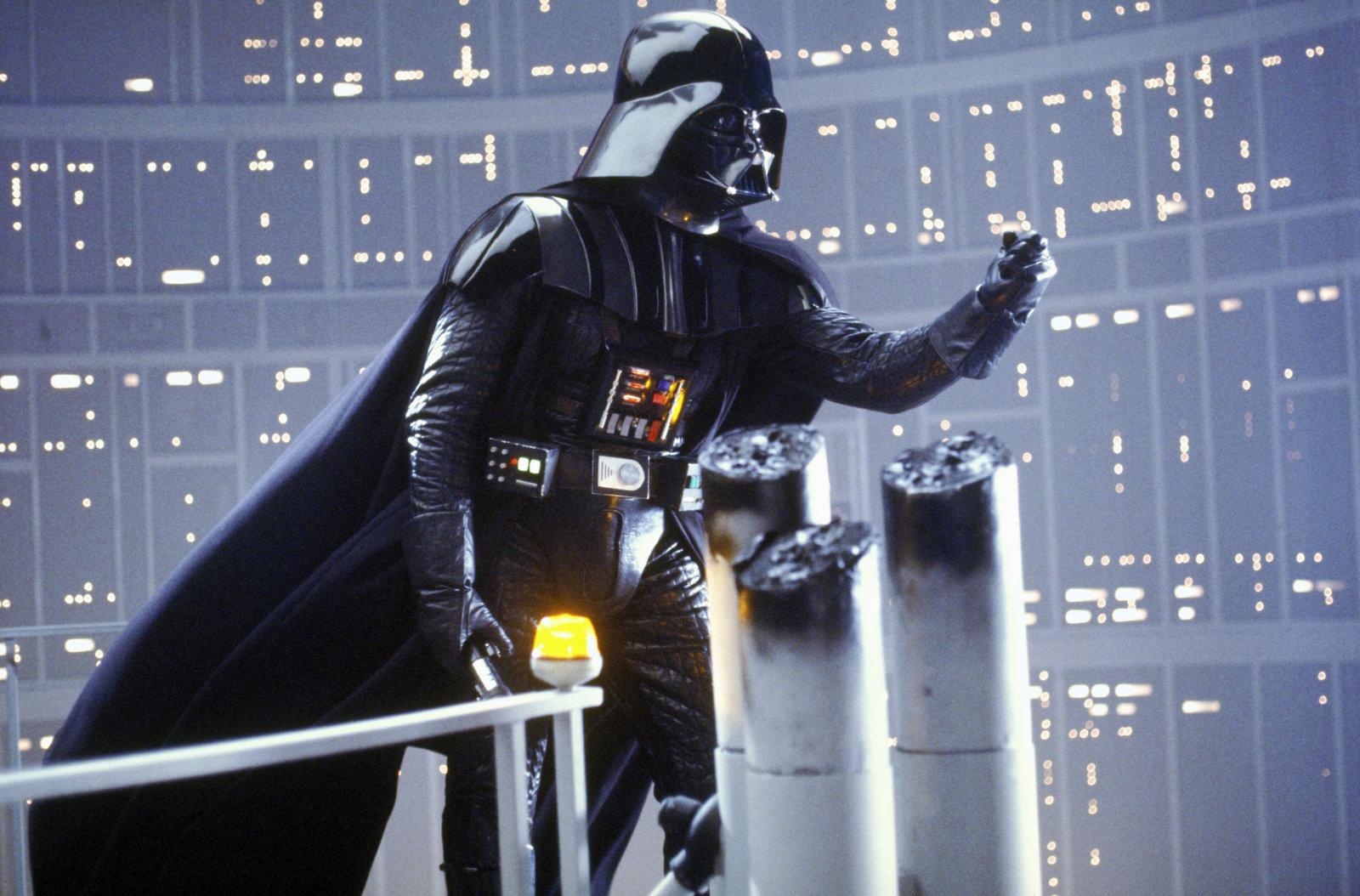 Produktbild Star Wars - Das Imperium schlägt zurück 6 von 12