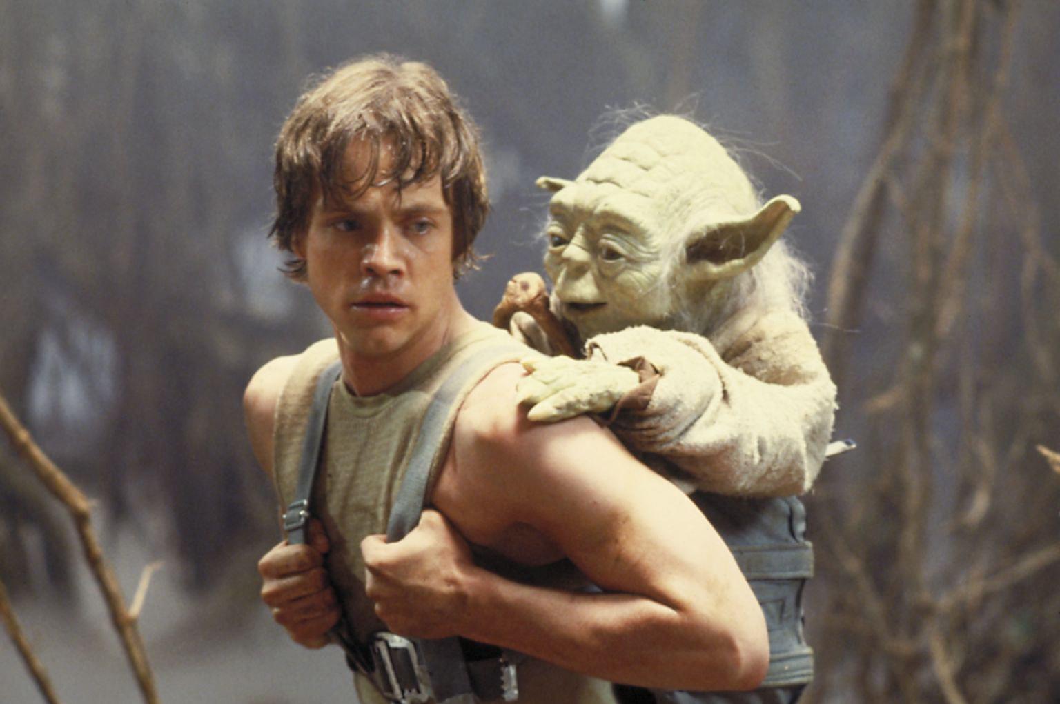 Produktbild Star Wars - Das Imperium schlägt zurück 8 von 12