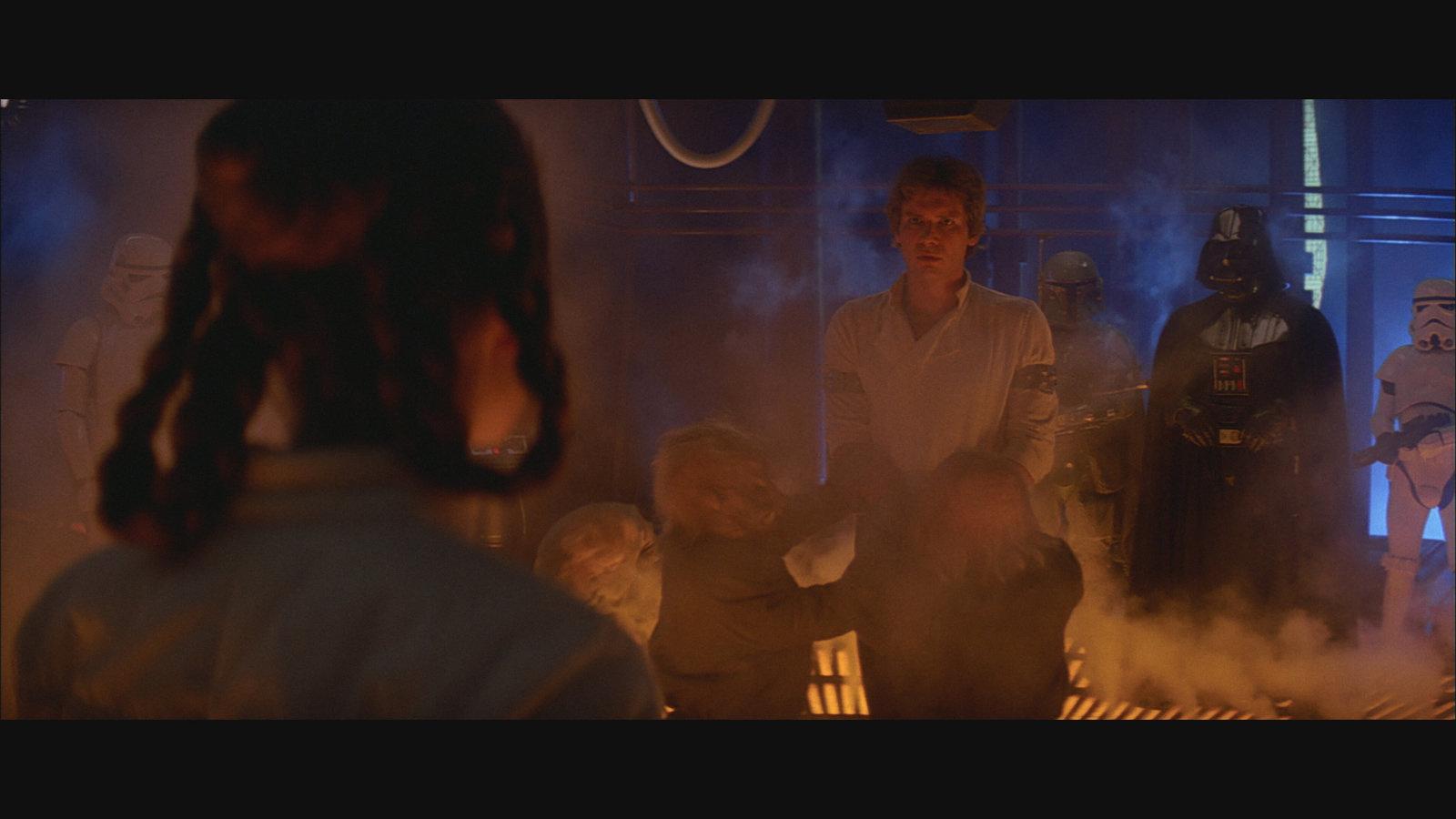 Produktbild Star Wars - Das Imperium schlägt zurück 12 von 12