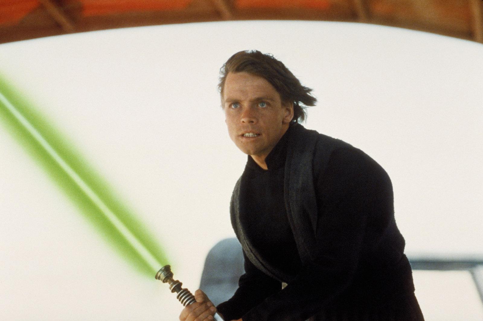 Produktbild Star Wars - Die Rückkehr der Jedi-Ritter 3 von 8