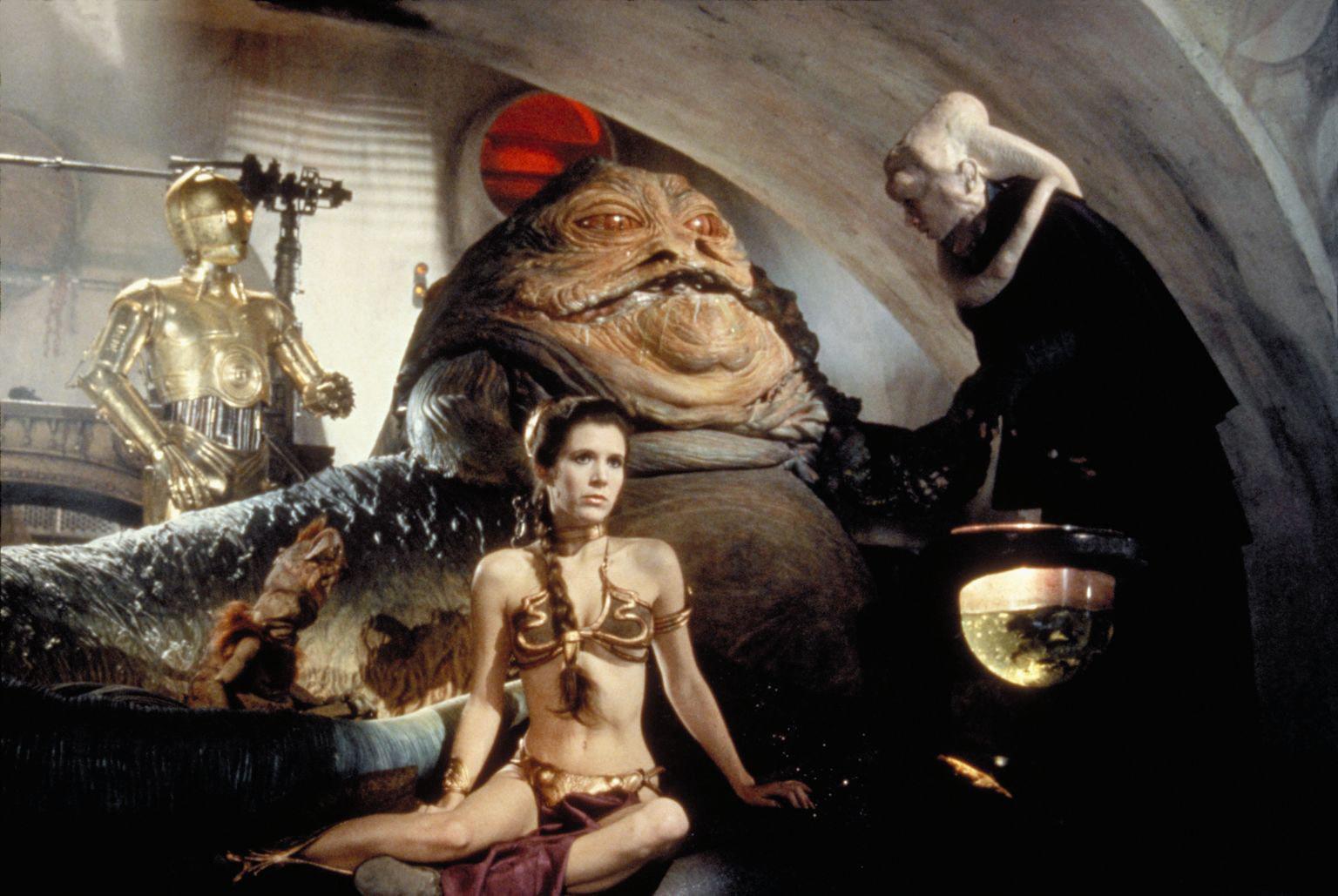 Produktbild Star Wars - Die Rückkehr der Jedi-Ritter 4 von 8